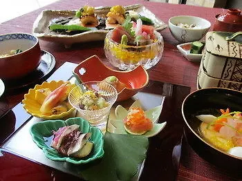 ホテルハーヴェスト箱根甲子園 箱根町
