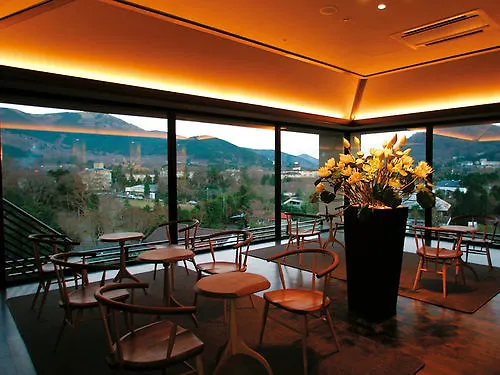 Hotel Harvest Hakone Koushien