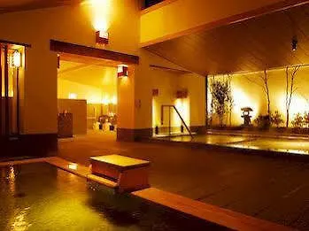 Hotel Harvest Hakone Koushien